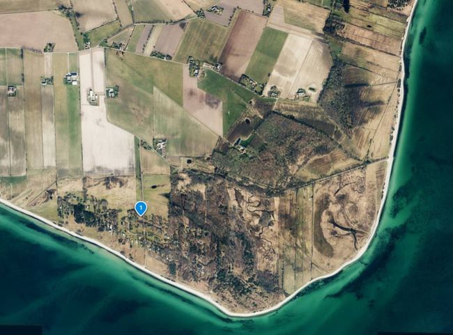 Brombærvej 12, 8789 Endelave